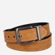 Ремень двусторонний мужской Levi`s 495620505 34 Черный/Коричневый (1159824230) - изображение 4