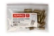 Дюбель забивной стальной Apro 10 х 30мм x М8 (25шт) (TSR081030) - изображение 2