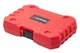 Набор экстракторов и сверл для винтов и гаек Intertool 26ед (SD-8009) - изображение 4