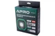 Прожектор аккумуляторный Apro 10 Вт Li-Ion (900520) - изображение 7