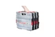 Органайзер Intertool 14.5" 375 x 280 x 67 мм (BX-4021) - изображение 4