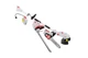 Мультиинструмент электрический Intertool 5-в-1 (DT-2245) - изображение 1