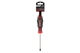 Отвертка Intertool PH2 x 100 мм Storm (VT-3420) - изображение 5