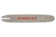 Шина для насадки обрезки деревьев 12" x 3/8" x 44z (12" x 3/8) - изображение 1