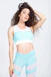 Топ Berserk Sport Mint W1 М'ятний L - зображення 5