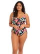Купальник сумісний Elomi Tropical Falls 801543 80G/H Multi (889501950805) - зображення 1