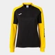 Жіноча спортивна кофта Joma Eco Championship Жовто-чорний M (901692.109) - зображення 5