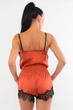 Комплект Барби Ghazel 13111-120 Терракотовый 42 - изображение 3