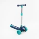 Самокат многофункциональный Skyper Scooter 5в1 Сине-бирюзовый (169301) - изображение 5