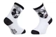 Носки Disney Mickey Winner 23-26 white 43891247-2 - изображение 1