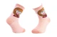 Носки Disney Frozen Elsa 23-26 light pink 43890747-1 - изображение 1