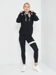 Худі Joma Urban Street Чорний S (901541.100) - зображення 3