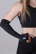 Нарукавник Berserk Sport Active black/white S/M - изображение 3