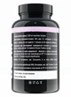 Карнитин для эффективного похудения и сжигания жира – Extremal Carnitine Ultra 60 капсул по 500 мг L-carnitine (1000569450) - изображение 3