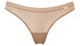 Труси Gossard Glossies 6276 S Nude (5010185944384) - зображення 1