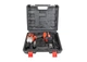 Гайковерт акумуляторний MPT 21 V Li-ion 350 Нм 3 швидкості Red (MCIW2128.A1) - зображення 8