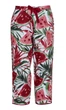 Піжама жіноча Cyberjammies Mel 0228-0213 16/XL Червоно-білий (5051877496408) - зображення 5