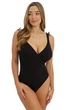 Купальник сумісний Fantasie Ottawa 6496 80G Black (889501569847) - зображення 1