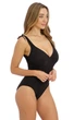Купальник сумісний Fantasie Ottawa 6496 80G Black (889501569847) - зображення 2