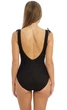 Купальник сумісний Fantasie Ottawa 6496 80G Black (889501569847) - зображення 3