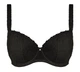 Бюстгальтер Fantasie Ana 6703 80G Black (889501117680) - зображення 2