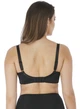 Бюстгальтер Fantasie Ana 6703 80G Black (889501117680) - зображення 3
