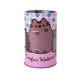 Стакан-подставка бочка YES Pusheen 10,8х6,5 см Разноцветный (708099) - изображение 1