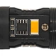 Комплект світлодіодних ламп StarLight LED SL-CB7 CANBUS PY21W BA15S AMBER 12V - зображення 2