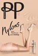 Панчохи Pretty Polly Nylons Stockings PNAF84 M/L Sherry (5010185932602) - зображення 2