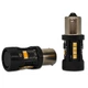 Комплект світлодіодних ламп StarLight LED SL-CB7 CANBUS PY21W BA15S AMBER 12V - зображення 7