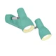 Спот Candellux Picardo 36x15 см Зелений (92-50595) - зображення 2