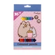 Олівці кольорові YES Pusheen 18/36 кольорів (290769) - зображення 1