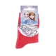Шкарпетки Disney Frozen Anna 23-26 light red 43890747-4 - зображення 2