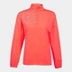 Женская спортивная кофта Joma Elite VIII Розовый S (901402.040) - изображение 1