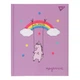 Дневник школьный YES твердый Live bright (911516) - изображение 1