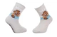 Шкарпетки Disney Nemo-Baby Boy Nemo Writing 23-26 light gray 43847651-8 - зображення 1