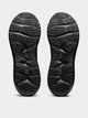 Женские кроссовки Asics Jolt 4 спортивные трекинговые черного цвета размер 40.5 - изображение 5