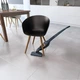 Пылесос ручной для дома Electrolux EERC75DB - изображение 3