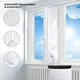 Мобильный кондиционер TCL TAC-16CPB/NZWS WI-FI - изображение 10