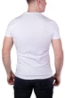 Футболка Antony Morato M Білий 120032/1000 - изображение 4