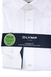 Сорочка Olymp 42 Білий 124654/00 - изображение 3