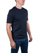 Футболка Bugatti S Синій 65040B/390 - изображение 3
