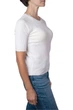 Футболка GERRY WEBER 38 Білий 471049/99700 - зображення 3