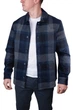 Рубашка Brax XXL Синій 25/2178/22 - зображення 2
