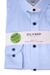 Сорочка Olymp 43 Голубий 211444/12 - изображение 3