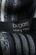 Шалик Bugatti 1 Чорний 40070/902 - изображение 4