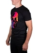 Футболка Antony Morato S Чорний 2304/9000 - изображение 2