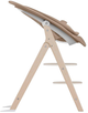 Набір адаптерів Cybex Click&Fold White (4063846473960) - зображення 2