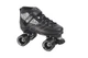 Роликові ковзани Rio Roller Anarchy Havoc 40,5 Black - зображення 6