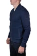 Бомбер Pierre Cardin M Синій 40479/6323 - изображение 2